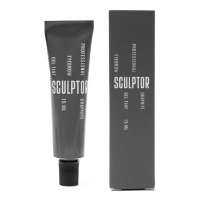 Гель фарба для брів GRAPHITE15ml SCULPTOR